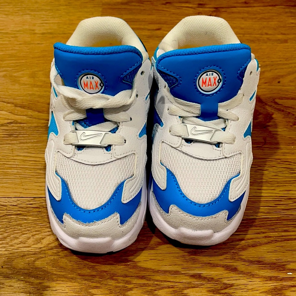 Nike Air Max 2